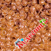 Чешский бисер Preciosa 50 грамм № 38918