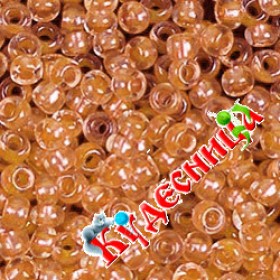 Чешский бисер Preciosa 50 грамм № 38918