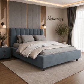 Alexandra