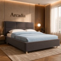 Кровать мягкая Homefort "Arcadia"