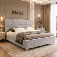 Кровать мягкая Homefort "Maria"