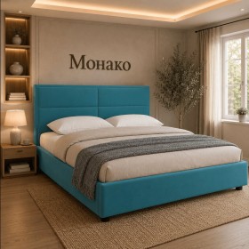 Монако