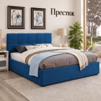 Кровать мягкая Homefort "Престиж"