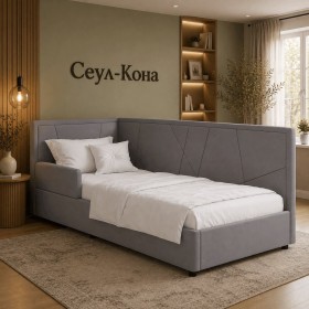 Сеул-Кона