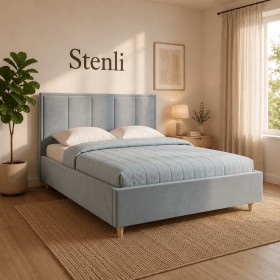 Stenli