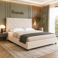 Кровать мягкая Homefort "Венецiя"