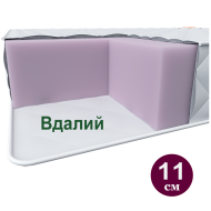 Матрас ортопедический *Удачный*
