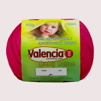 Детский органический 100% хлопок Baby Cotton 631