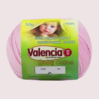 Детский органический 100% хлопок Baby Cotton 231