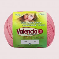 Детский органический 100% хлопок Baby Cotton 232