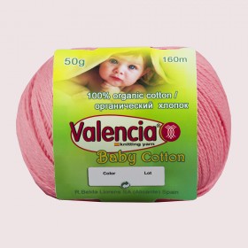 Детский органический 100% хлопок Baby Cotton 232