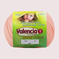 Детский органический 100% хлопок Baby Cotton 331