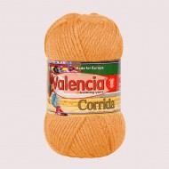 Пряжа из шерсти мериноса Valencia Corrida 725