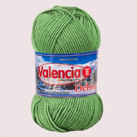 Пряжа с шерстью альпаки Valencia Delmara 0133