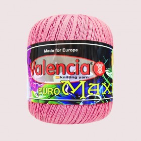 Мерсеризованный 100% хлопок Euro Maxi 201
