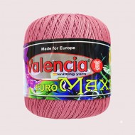 Мерсеризованный 100% хлопок Euro Maxi 203