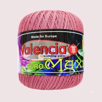 Мерсеризованный 100% хлопок Euro Maxi 203