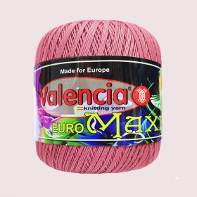 Мерсеризованный 100% хлопок Euro Maxi 203