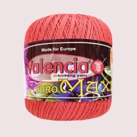 Мерсеризованный 100% хлопок Euro Maxi 302