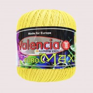 Мерсеризованный 100% хлопок Euro Maxi 401