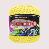 Мерсеризованный 100% хлопок Euro Maxi 401