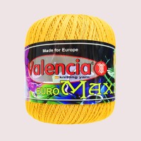Мерсеризованный 100% хлопок Euro Maxi 402