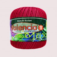 Мерсеризованный 100% хлопок Euro Maxi 602