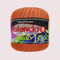Мерсеризованный 100% хлопок Euro Maxi 603