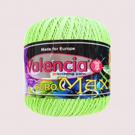 Мерсеризованный 100% хлопок Euro Maxi 701