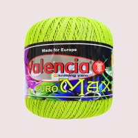 Мерсеризованный 100% хлопок Euro Maxi 703