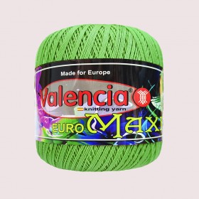 Мерсеризованный 100% хлопок Euro Maxi 705
