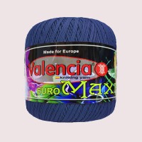 Мерсеризованный 100% хлопок Euro Maxi 804