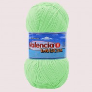 Пряжа микрофибра с хлопком Valencia Laguna 0221