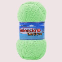 Пряжа микрофибра с хлопком Valencia Laguna 0221