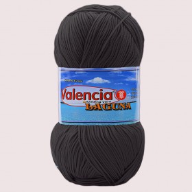 Пряжа микрофибра с хлопком Valencia Laguna 4007